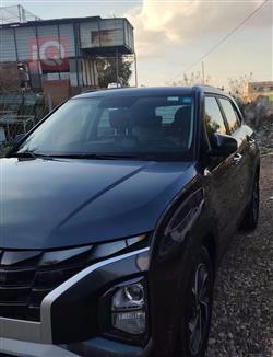 هیۆندای کرێتا